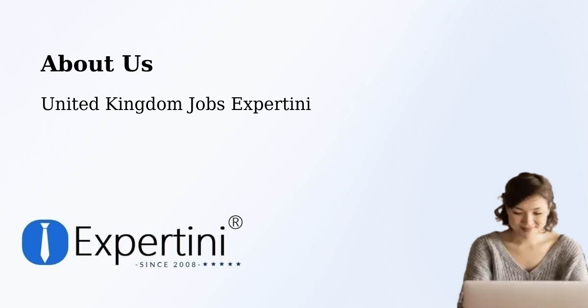 About Expertini Recruitment Platform  – Worksop - Worksop, United Kingdom Jobs Expertini