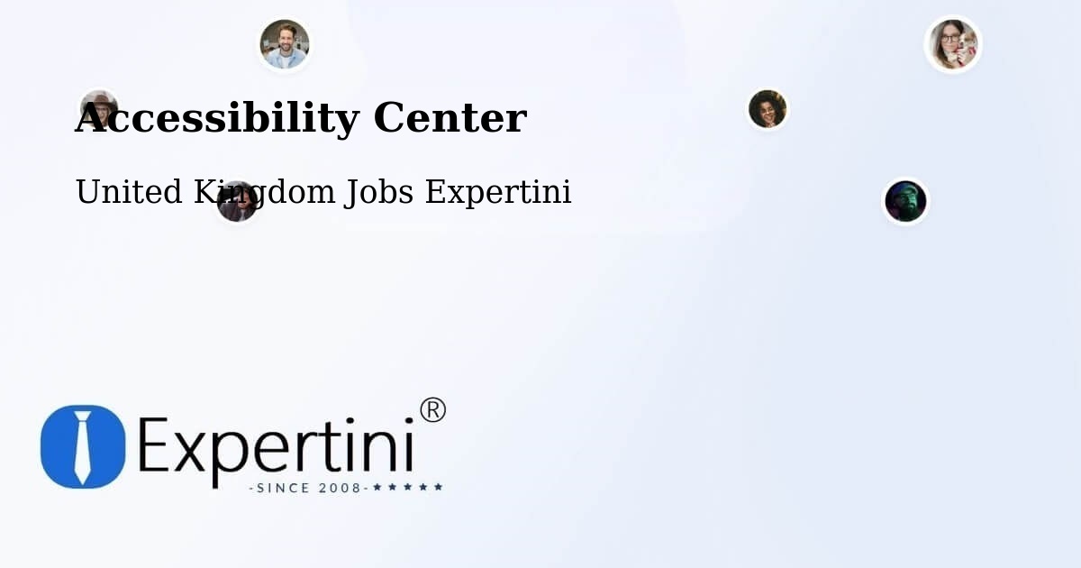 Accessibility Statement – Worksop - United Kingdom Jobs Expertini