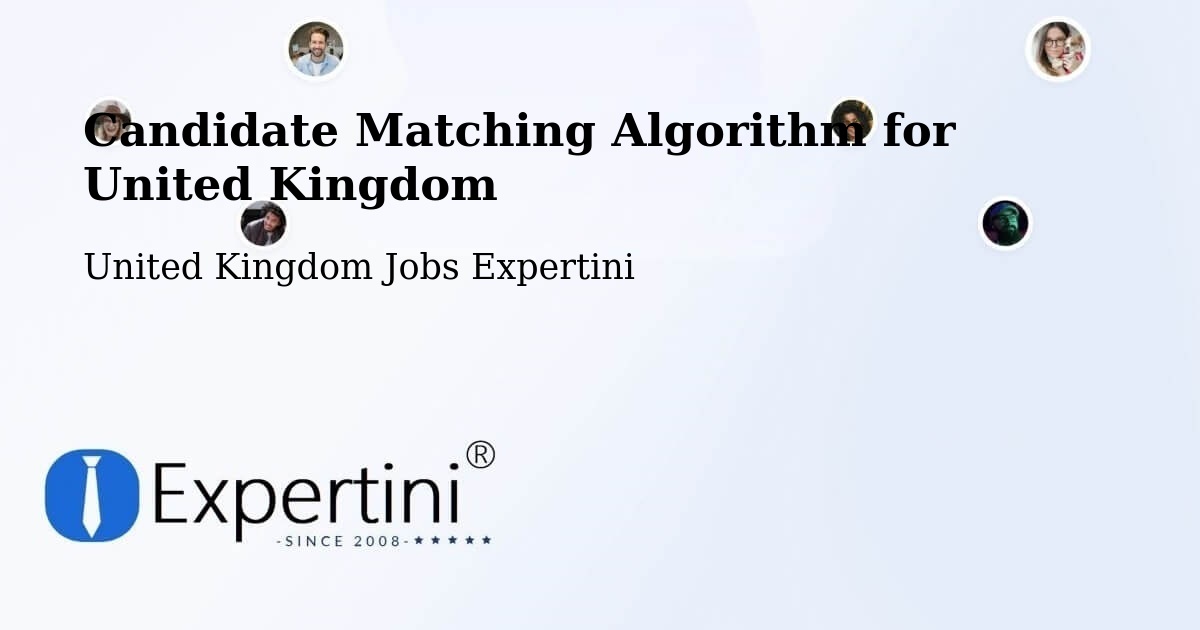 Candidate Matching Algorithm Overview – Worksop - United Kingdom Jobs Expertini
