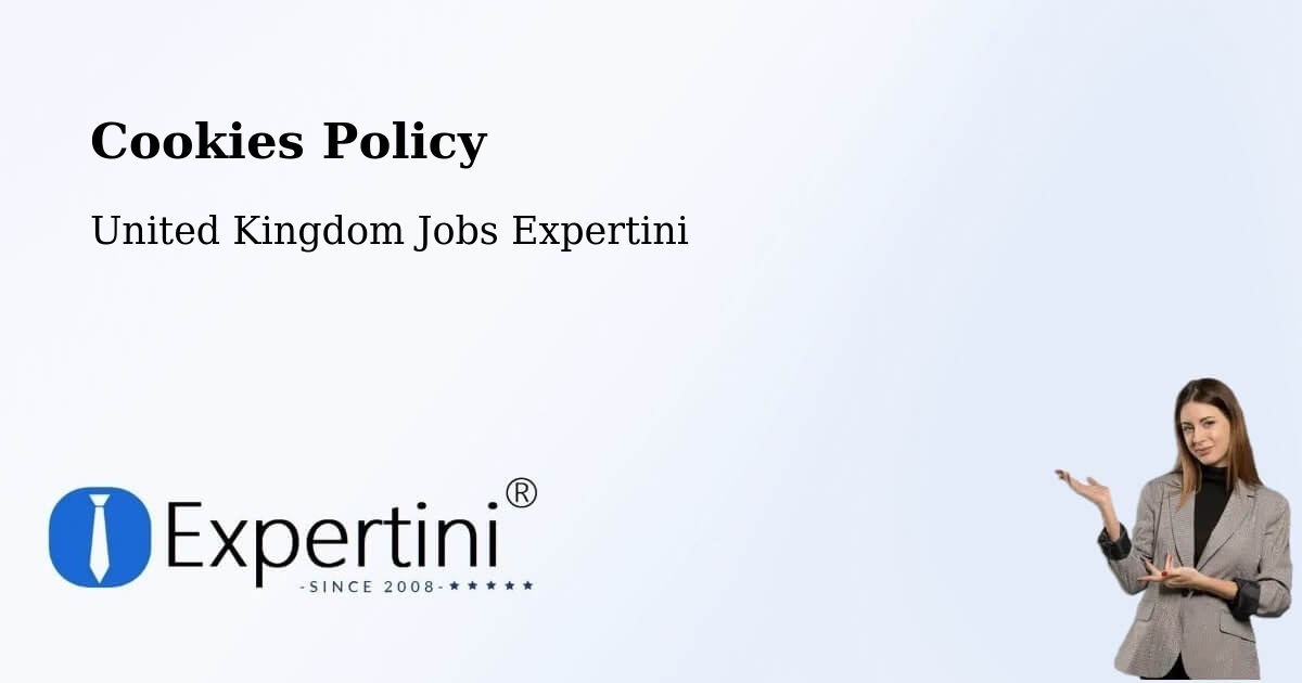 Cookie Policy – Worksop - United Kingdom Jobs Expertini