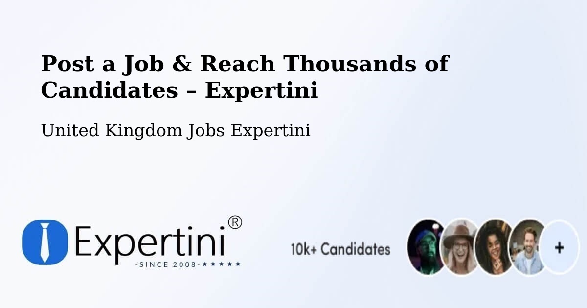 Post a Job in Worksop – Hire the Right Talent - Worksop, United Kingdom Jobs Expertini