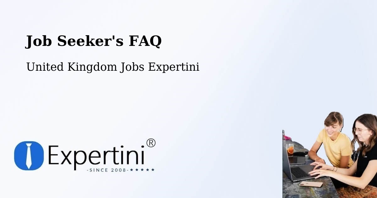 Job Seeker FAQ – Worksop - United Kingdom Jobs Expertini
