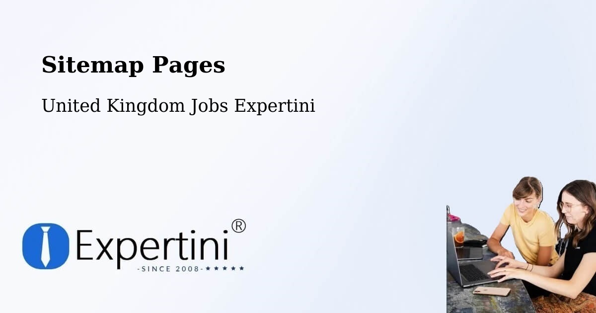 Sitemap Pages - Worksop - United Kingdom Jobs Expertini