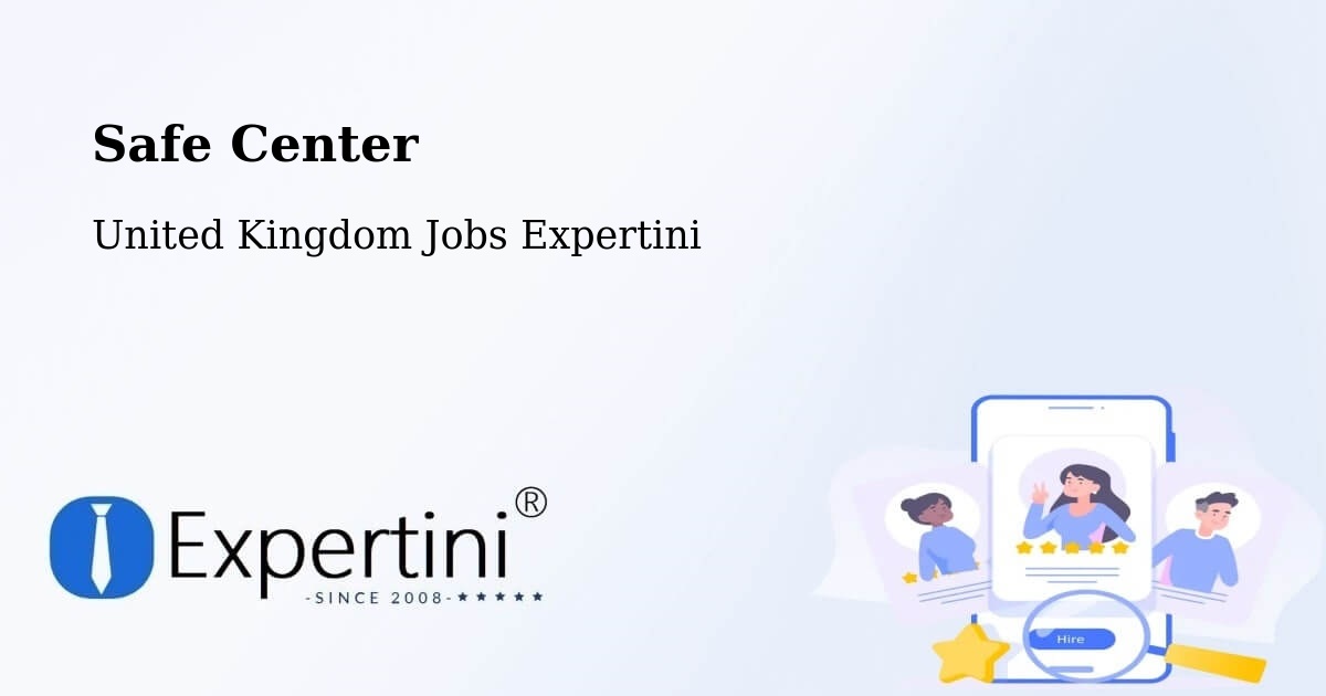 Safety Center – Worksop - United Kingdom Jobs Expertini
