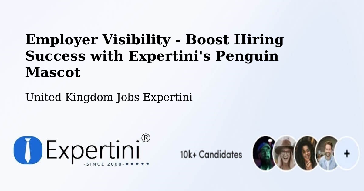 CV and Resume Visibility Optimization – Worksop - United Kingdom Jobs Expertini